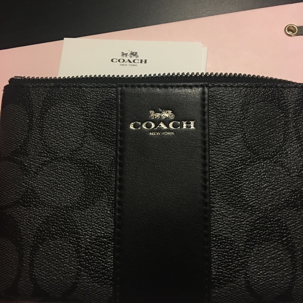 Authentic!! Coach F58036 - Picture 4 of 4